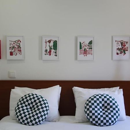 פורטו Fontainhas Heritage House מראה חיצוני תמונה