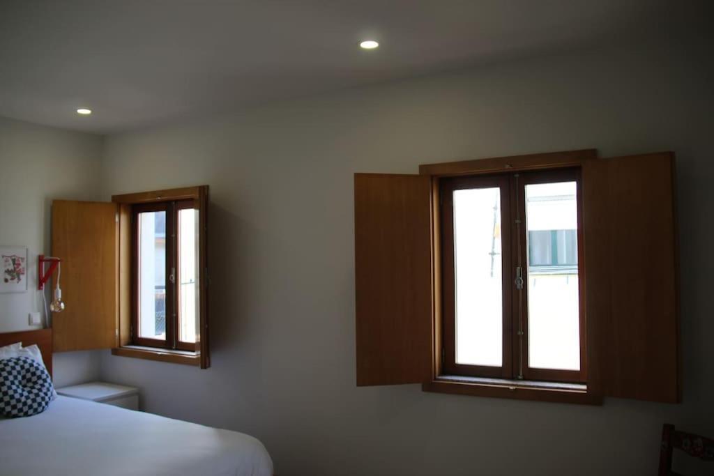 פורטו Fontainhas Heritage House מראה חיצוני תמונה