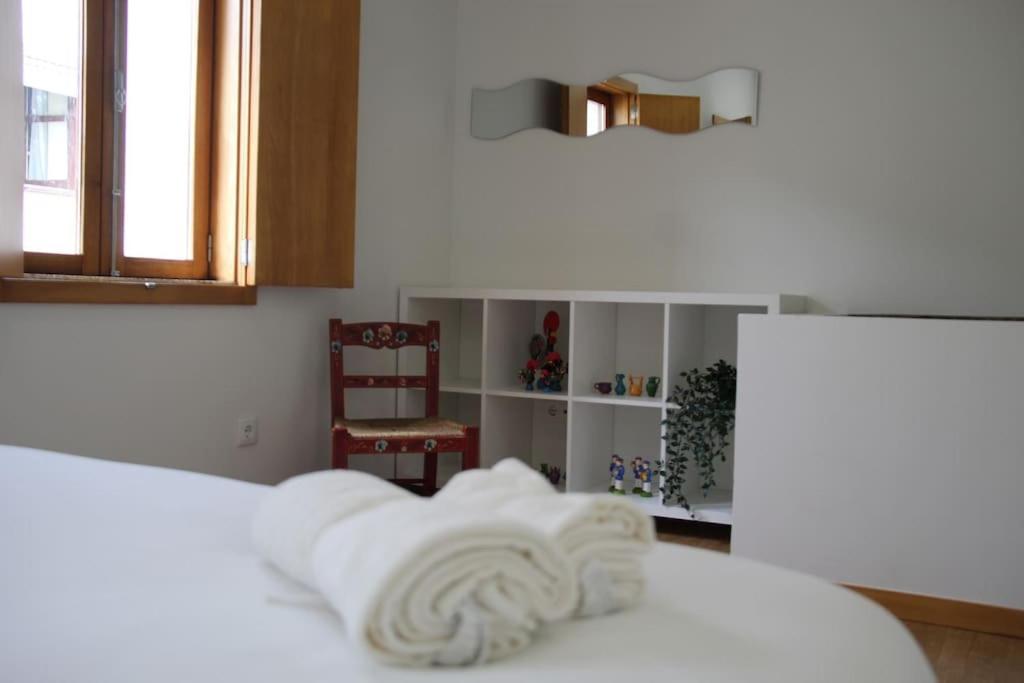 פורטו Fontainhas Heritage House מראה חיצוני תמונה