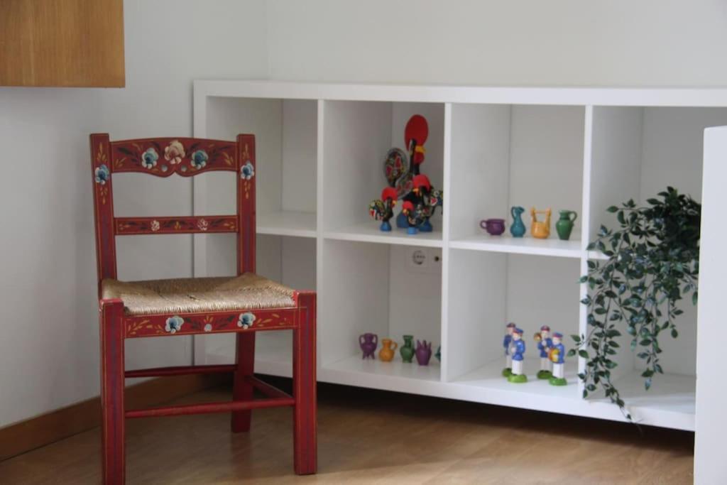 פורטו Fontainhas Heritage House מראה חיצוני תמונה