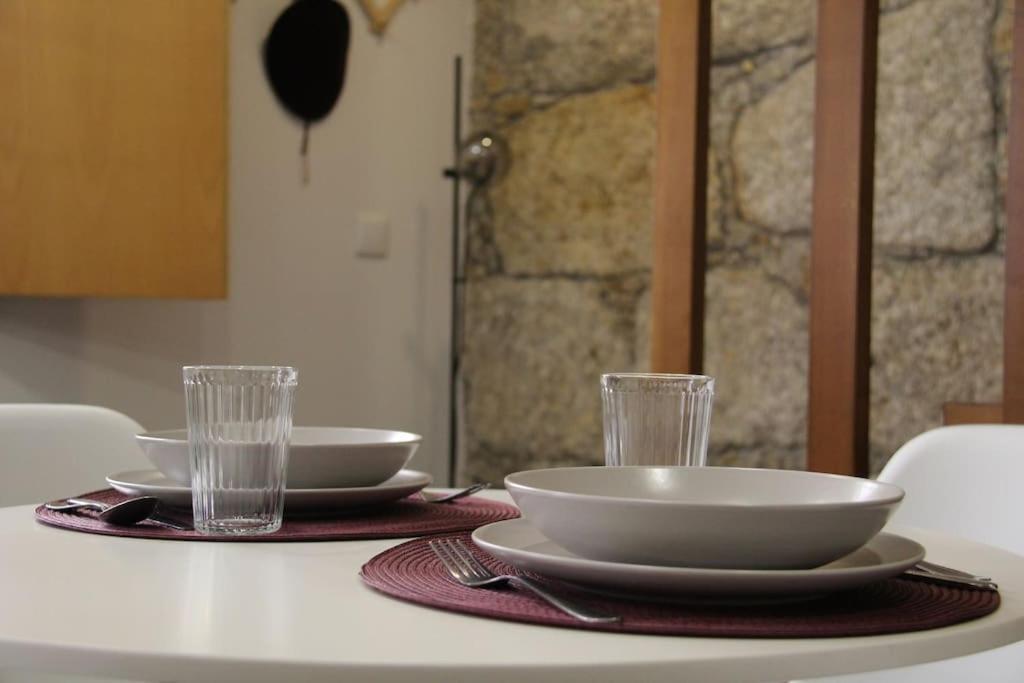 פורטו Fontainhas Heritage House מראה חיצוני תמונה