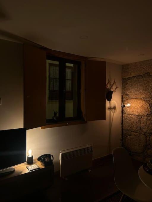 פורטו Fontainhas Heritage House מראה חיצוני תמונה