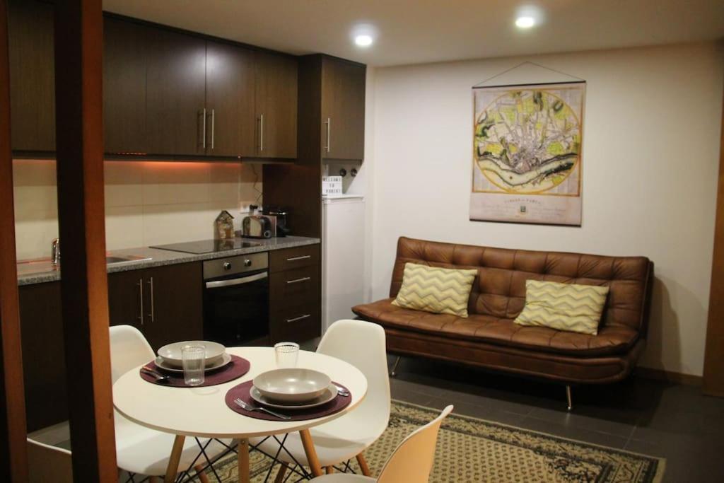 פורטו Fontainhas Heritage House מראה חיצוני תמונה