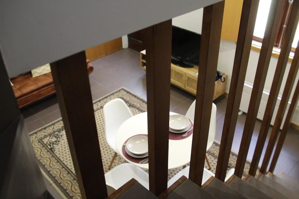 פורטו Fontainhas Heritage House מראה חיצוני תמונה