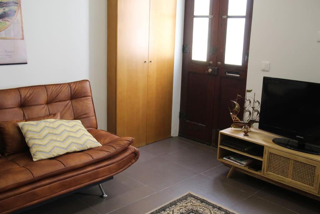 פורטו Fontainhas Heritage House מראה חיצוני תמונה