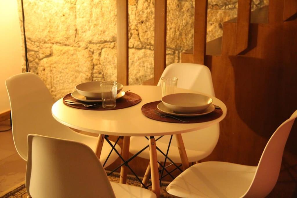 פורטו Fontainhas Heritage House מראה חיצוני תמונה