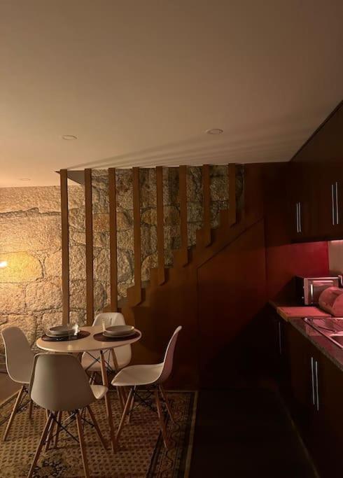 פורטו Fontainhas Heritage House מראה חיצוני תמונה