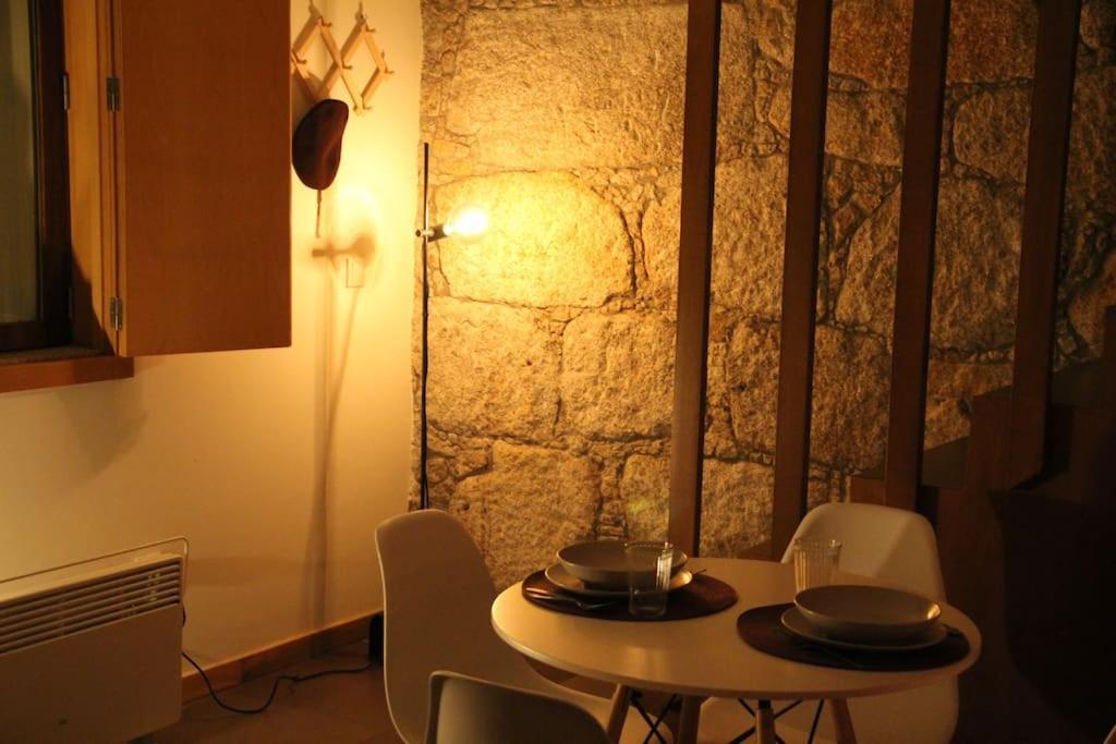 פורטו Fontainhas Heritage House מראה חיצוני תמונה